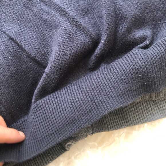 EUC Vintage Gap men’s Cardigan button down sweater in SZ Medium!! - Picture 6 of 8